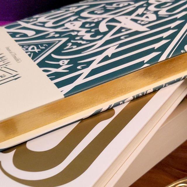 ADAB BOOK CLUB 📚