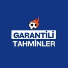 Garantili Tahminler