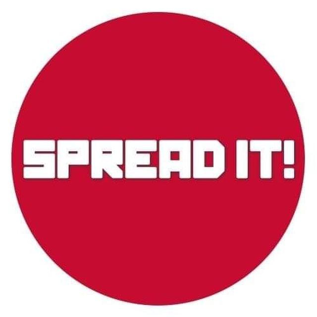 Spread It