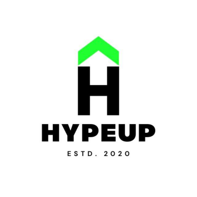 HypeUp Index