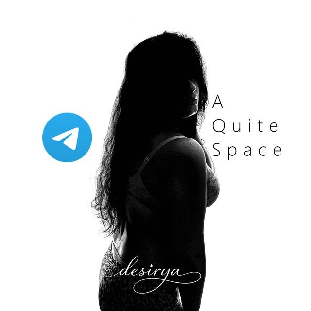 A Quite Space of @Desirya