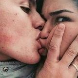 Cute Love Stickers | Cuddle | Couple | Kiss | Hugs | Romantic | Trending