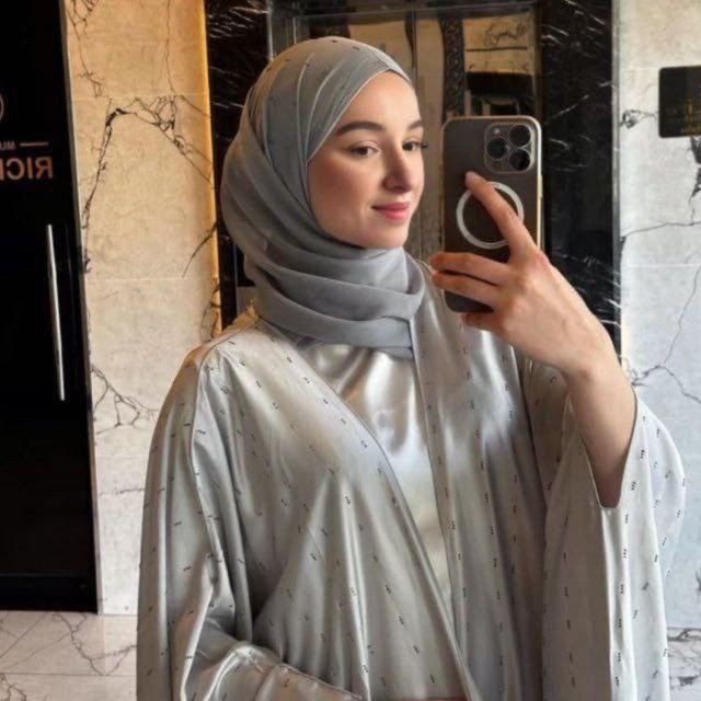 🕋УСМАНОВА ЗАИНАБ🕋