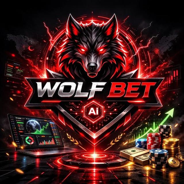 WOLF BET