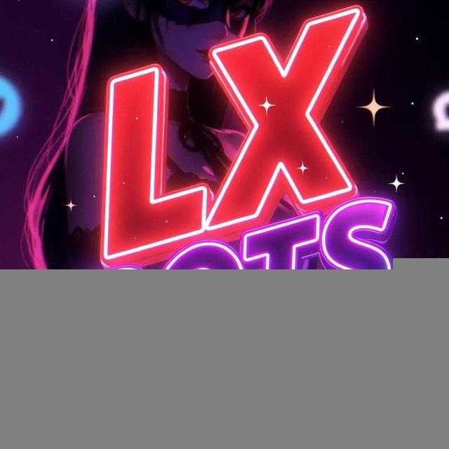 Lx Bots 1