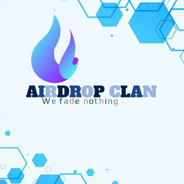 AIRDROP CLAN
