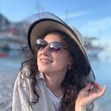 Miss Alina