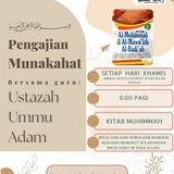 Nota Kitab Muhimmah