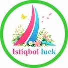 ISTIQBOL LUCK NTM