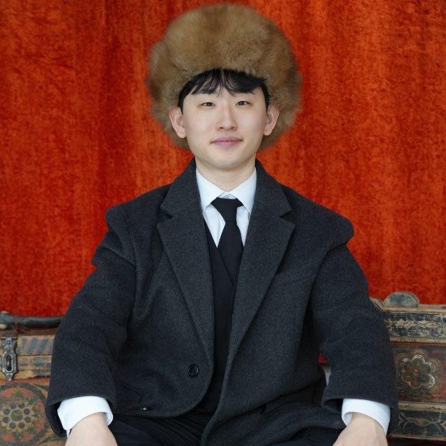 Корея Наша