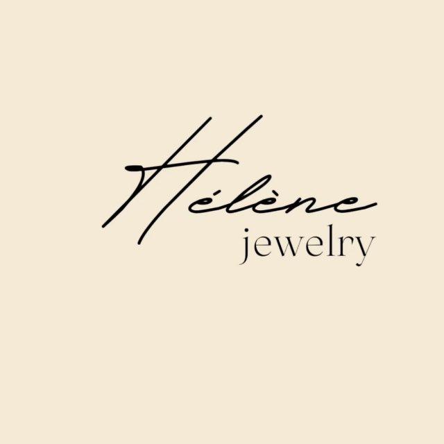 Hélène jewelry | Авторские украшения ✨