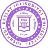 TDIU iqtidorli talabalar