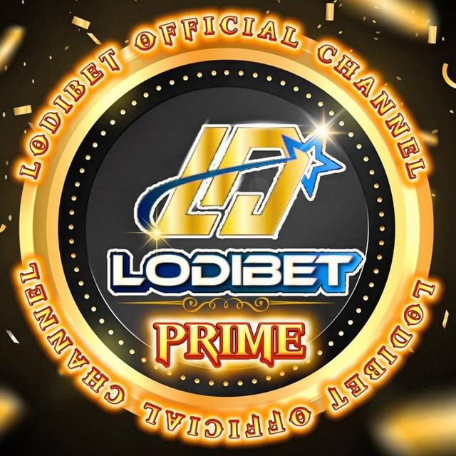 LODIBET - PRIME (CHANNEL)
