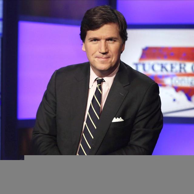 Tucker Carlson