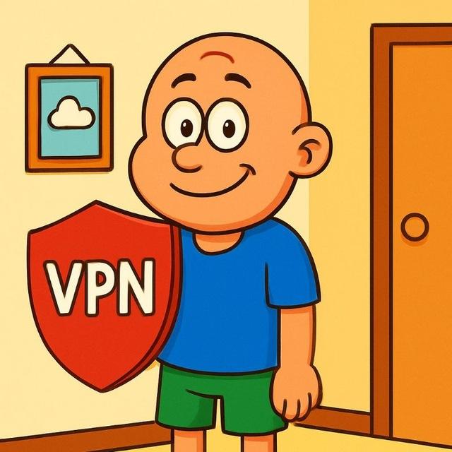 Mahan VPN