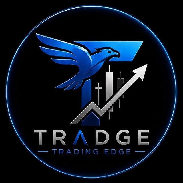 TRADGE (ᴛʀᴀᴅᴇʀ ᴍᴀᴄʜᴀɴ)