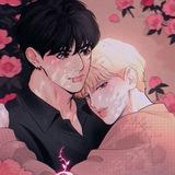 Jikook Manhwa🧚