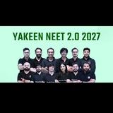 Yakeen 2.0 2027 Team Alpha