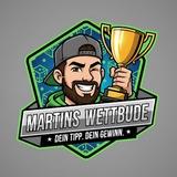🏆 MARTINS WETTBUDE