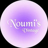 Noumi’s Vintage