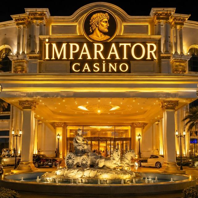 İMPARATOR CASİNO
