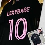 Lexybabs Season
