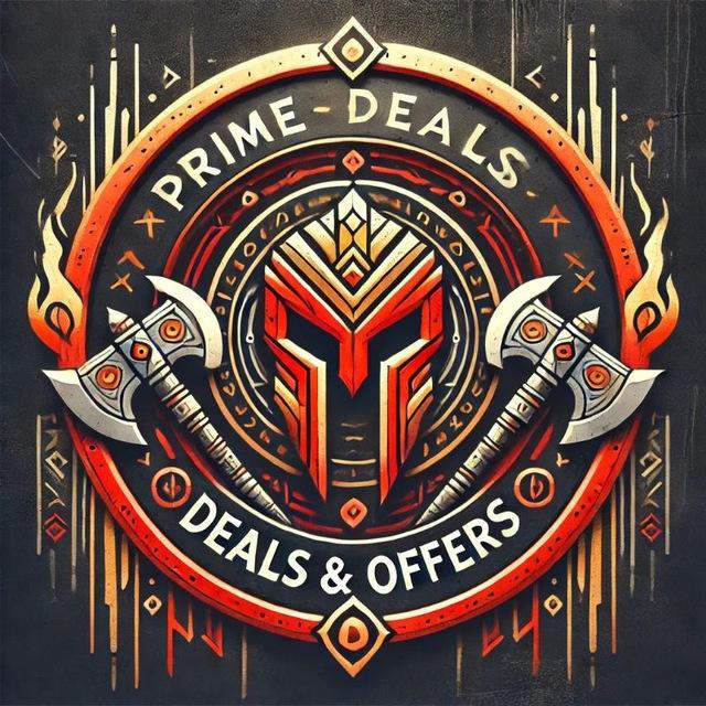 Prime Deals & Offers