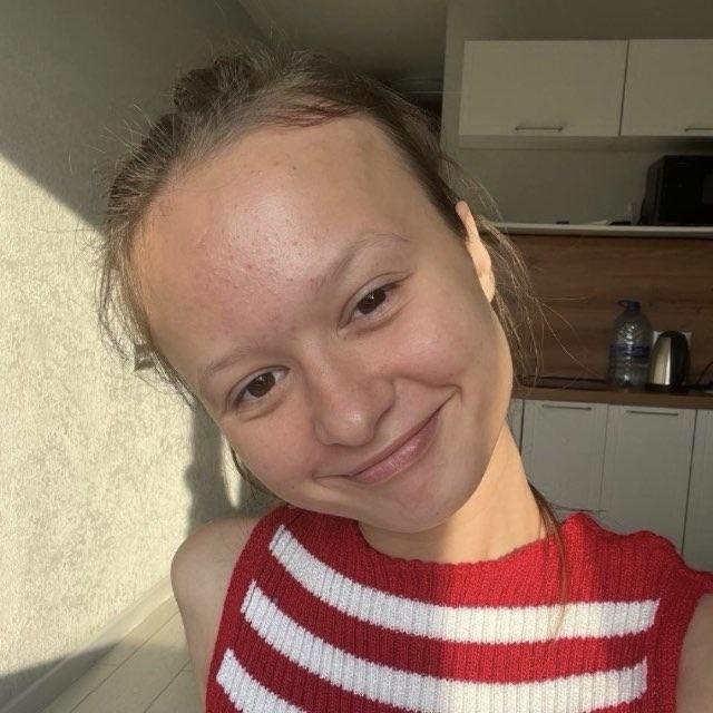 Анастасия Брагина❗️bragina_nas3