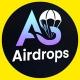Amir Shahzad Airdrops