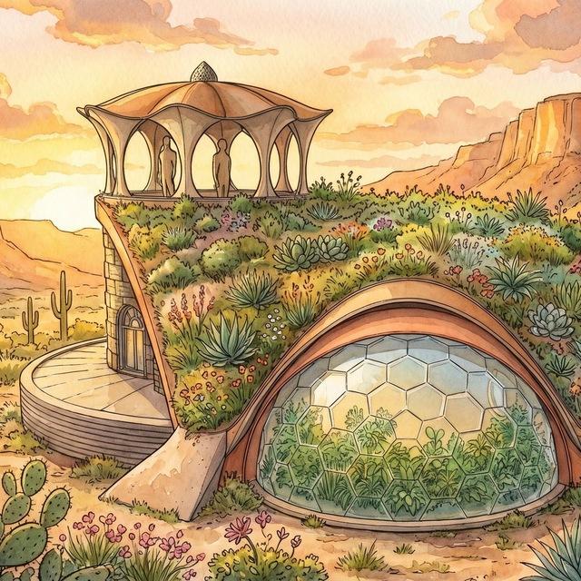 BioArc 🏵️ BioVeda