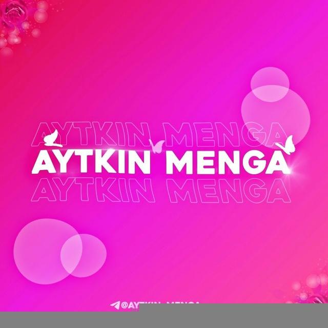Aytkin menga (Official)