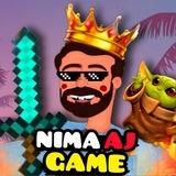 NIMA AJ GAME 🎮⚽️