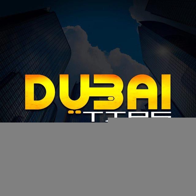 DUBAI TIPS