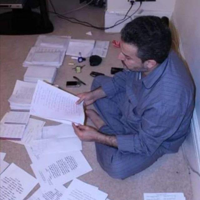مرمر والسادس