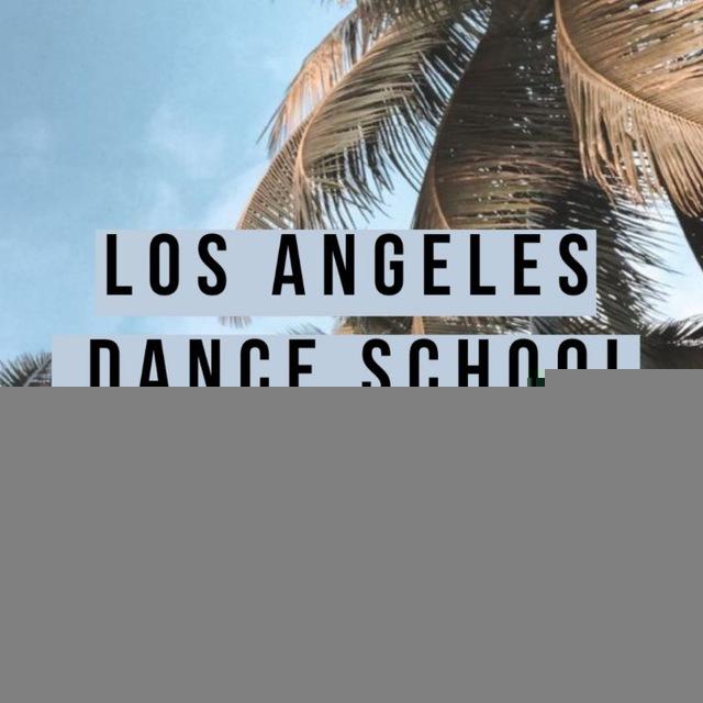 Los Angeles Dance School