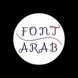 Arabic Fonts