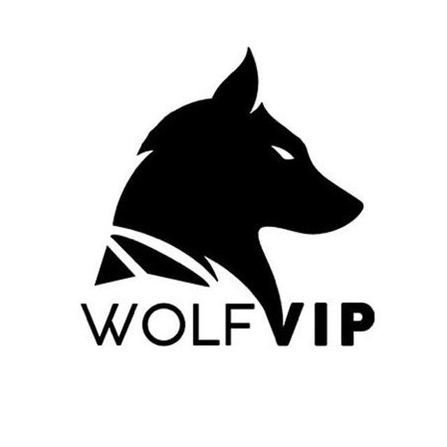 ️️WOLF VIP