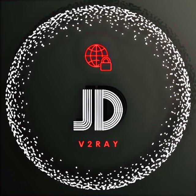 JD VPN Config 🚀