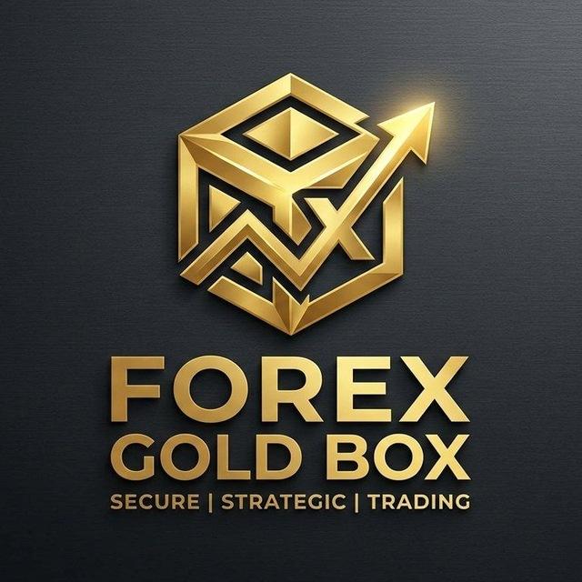 FOREX GOLD BOX ™️