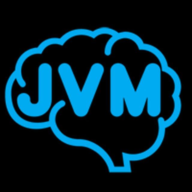 JVM Brain | Java&Kotlin