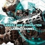 🎮GamerZ New Generation🎮