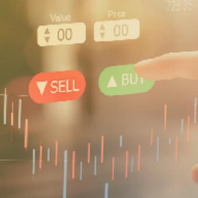 Blockchain Buzz Signals