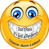 Diene dem Leben