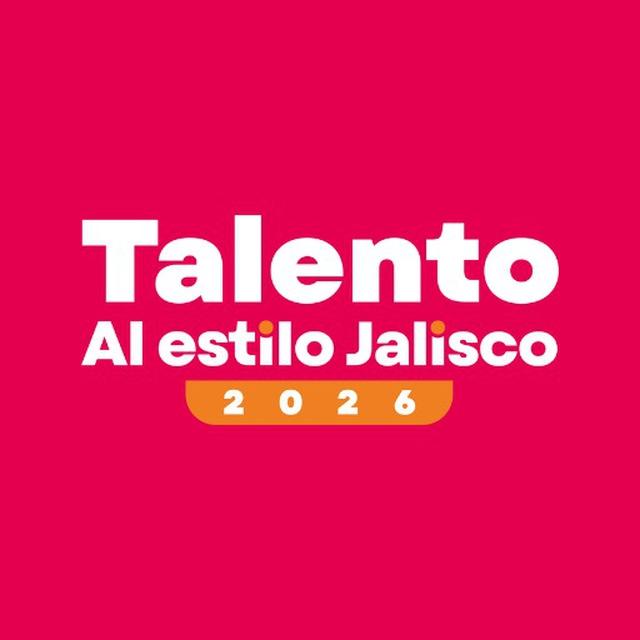 Red Talento Al estilo Jalisco