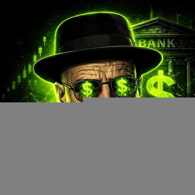 Breaking Bank 🏦🚀