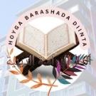 HOYGA BARASHADA DIINTA