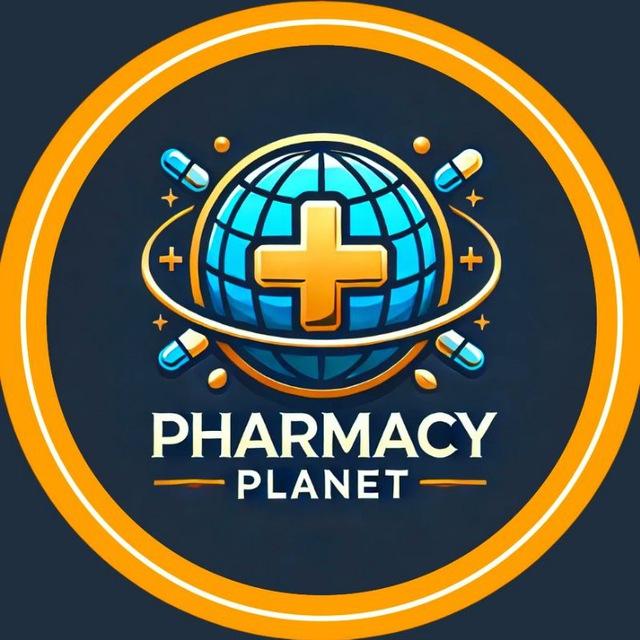 Pharmacy planet 🌍