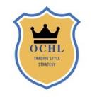 OCHL TRADING STYLE STRATEGY