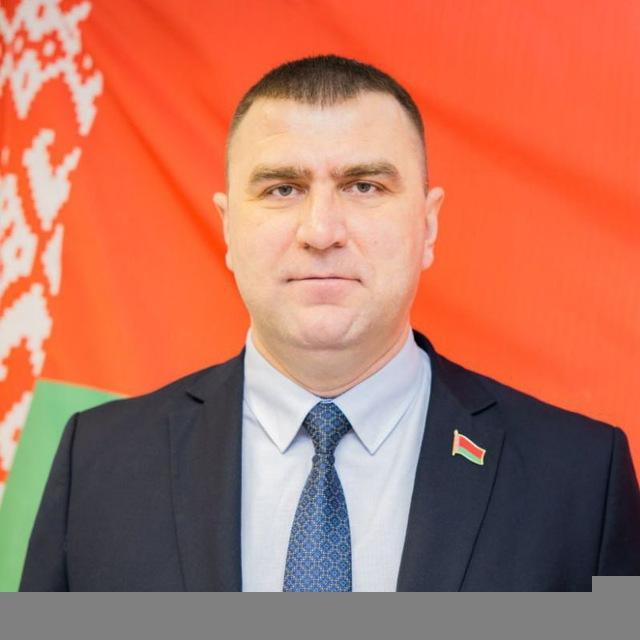 🇧🇾Александр Малобицкий. Наш выбор - наше будущее!🇧🇾