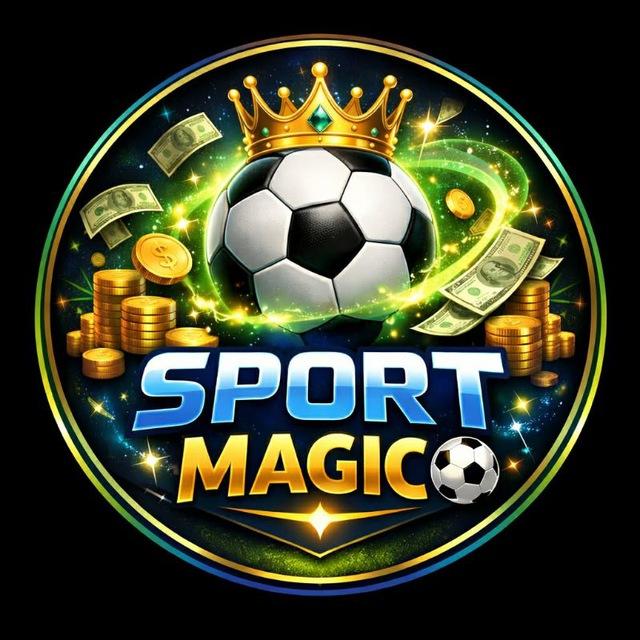 𝗦𝗣𝗢𝗥𝗧 𝗠𝗔𝗚𝗜𝗖 ⚽